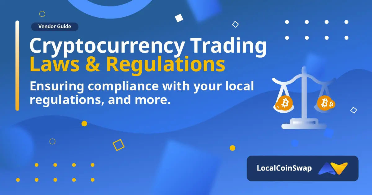 cryptocurrency cryptocurrency-laws-regulations