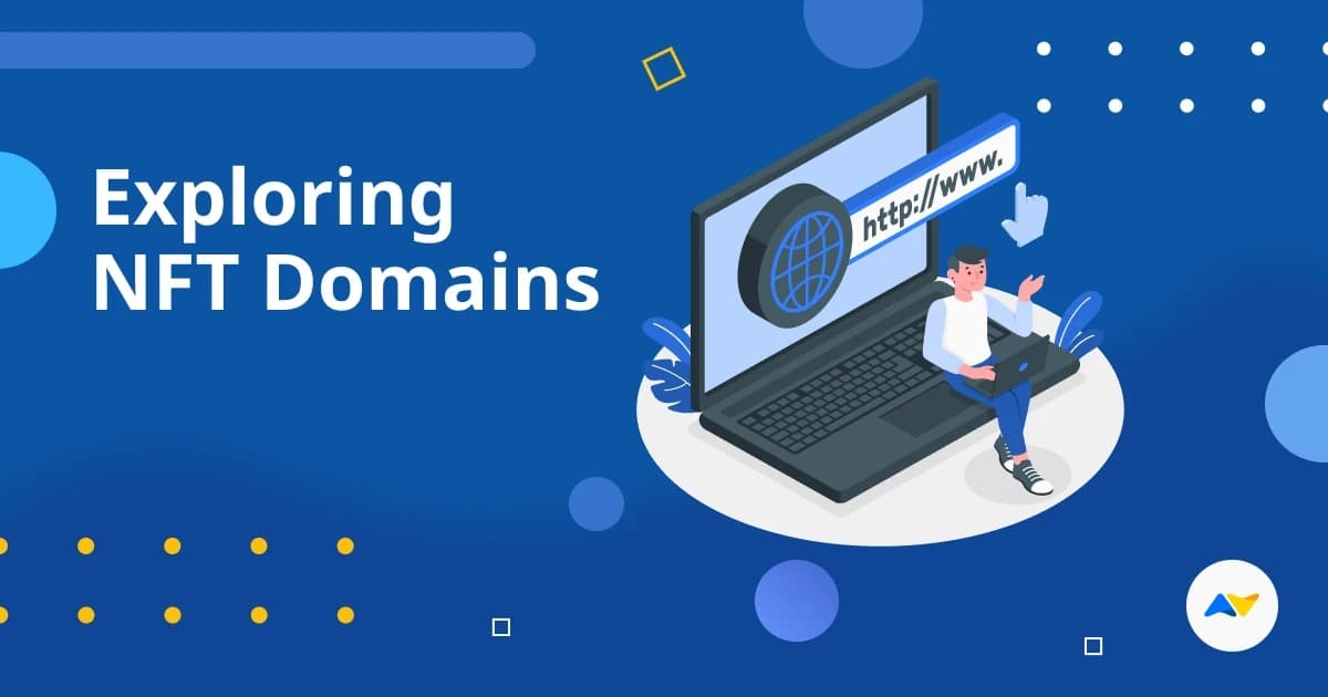 Exploring NFT Domains