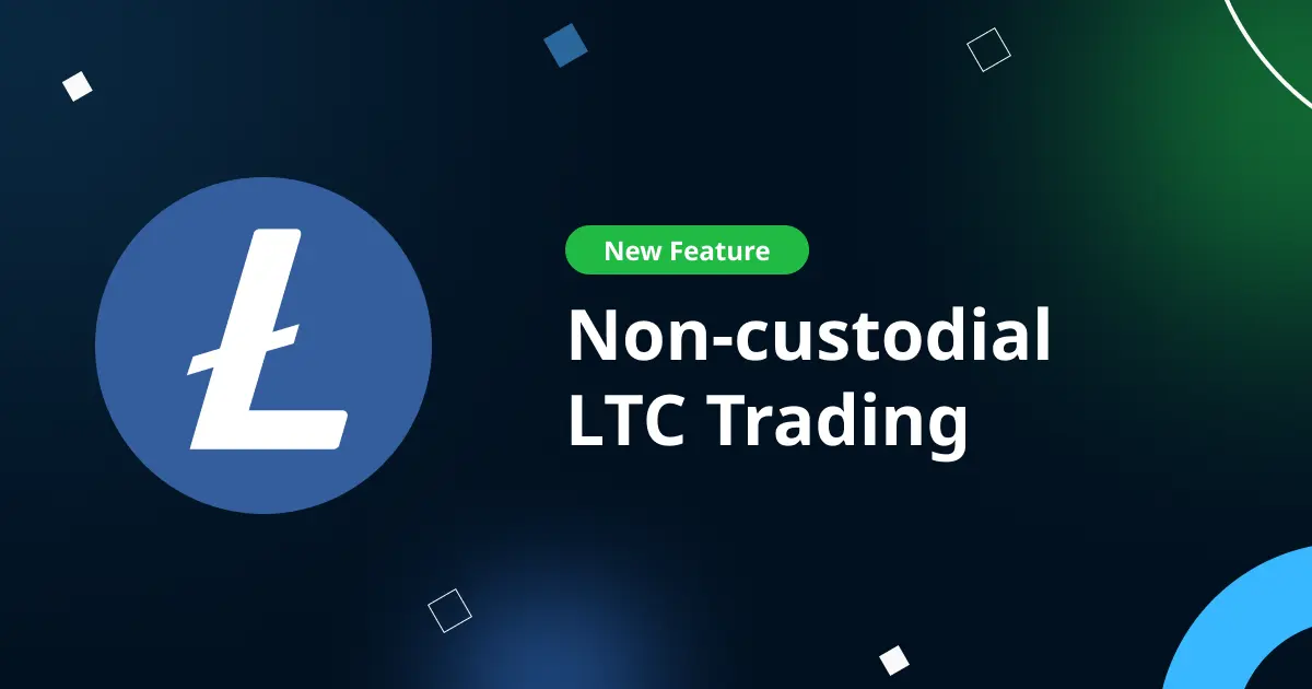 Now buy & sell Litecoin on LocalCoinSwap