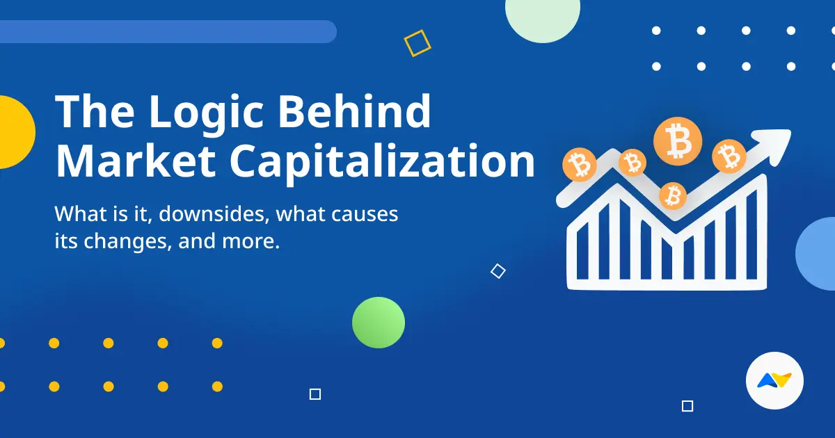 The Logic Behind Market Capitalization