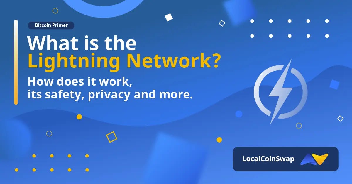 What is the Lightning Network?
