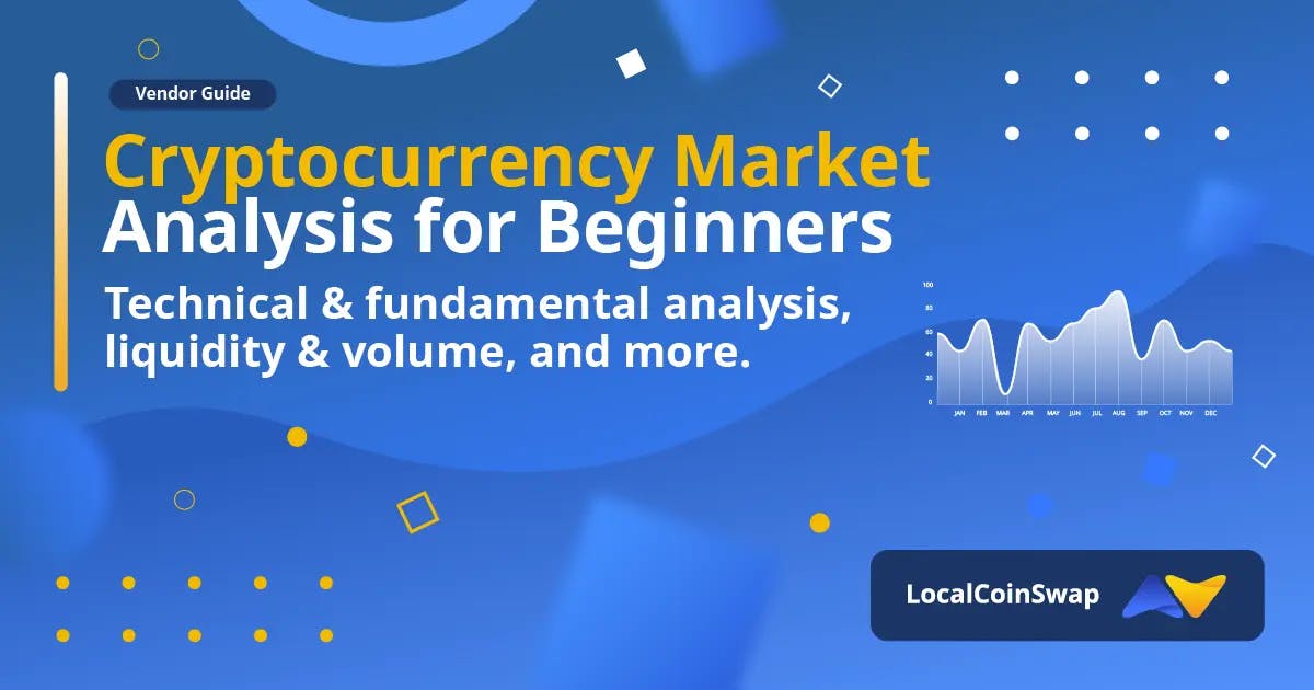 Cryptocurrency Market Analysis for Beginners