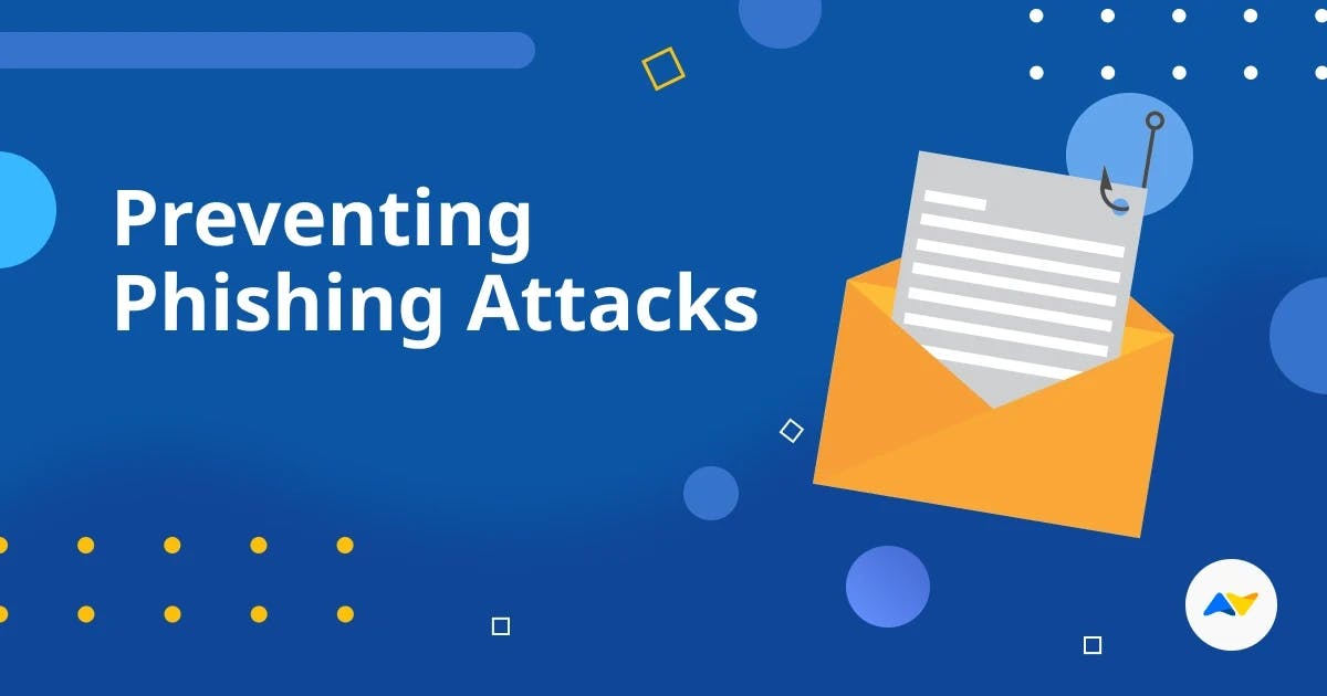 Preventing Phishing Attacks